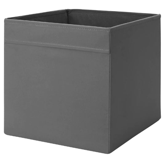 Opbergbox Geschikt voor IKEA KALLAX – Stoffen Opbergmand met Handgrepen 33x38x33 cm